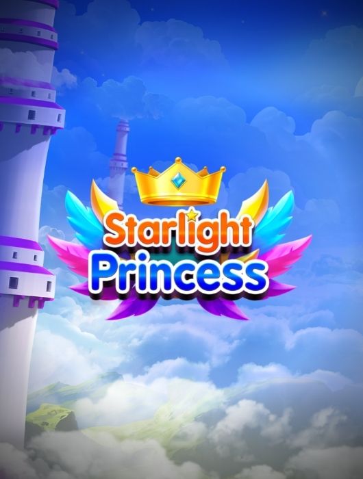 Starlight Princess
